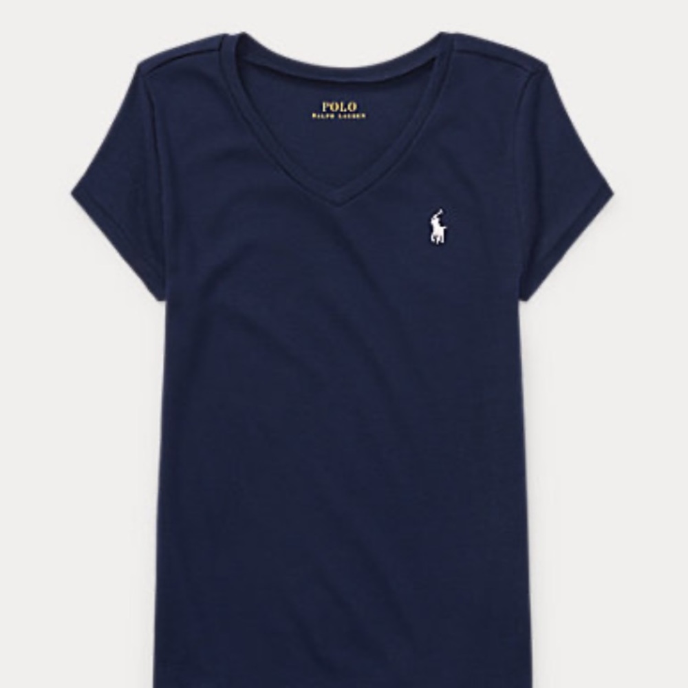 Polo Tee